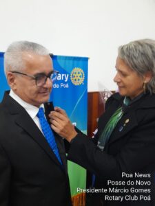 Cerimônia de Posse