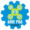 Logo Ame Poá