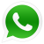 logo whatsapp